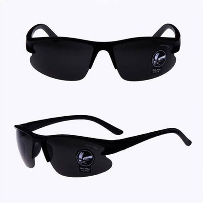 Men Polarized Sunglasses