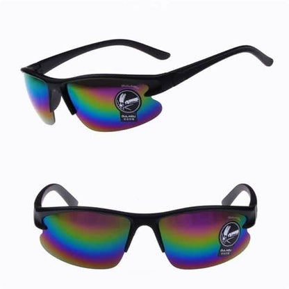 Men Polarized Sunglasses