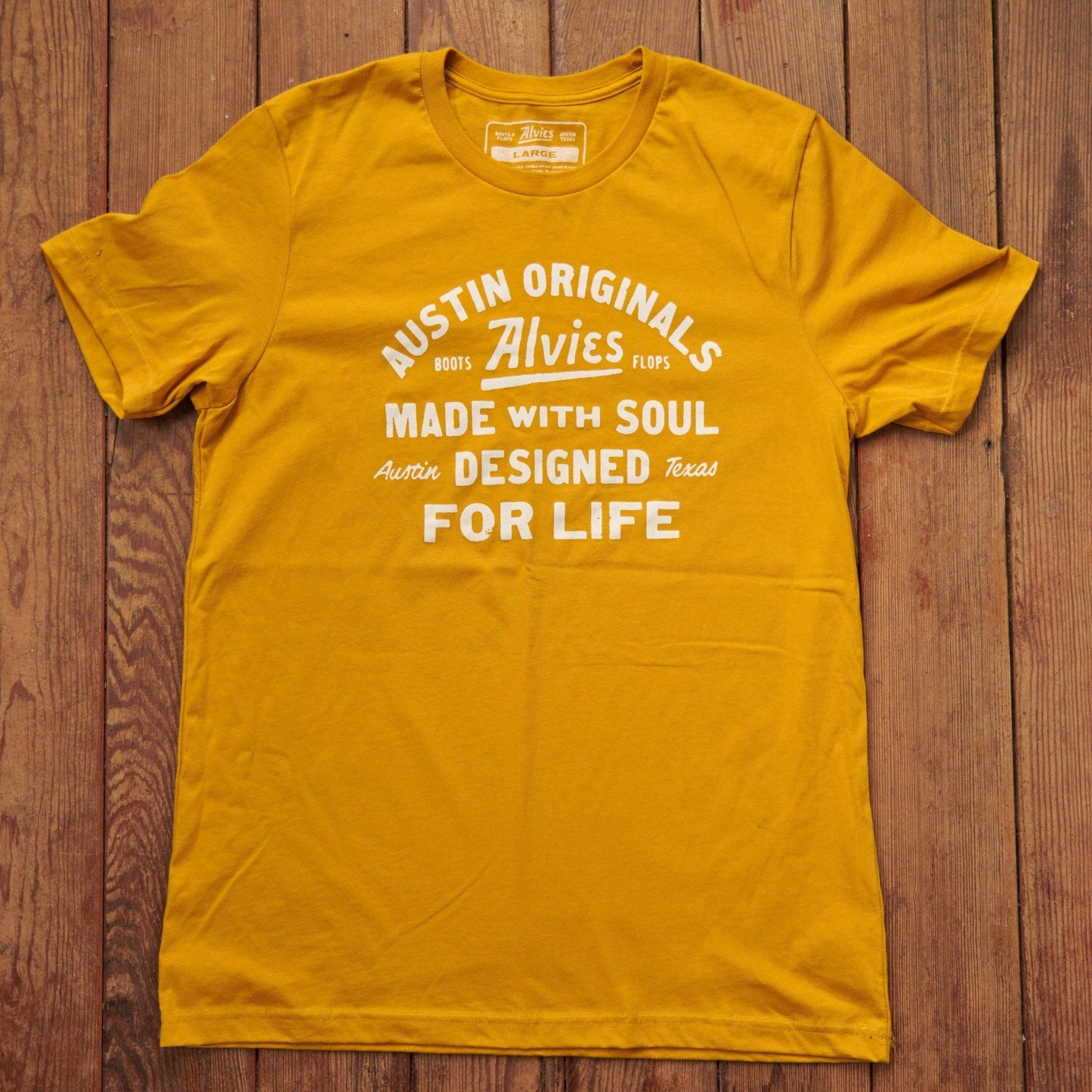 Original Brand Shirt