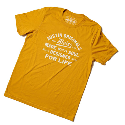 Original Brand Shirt