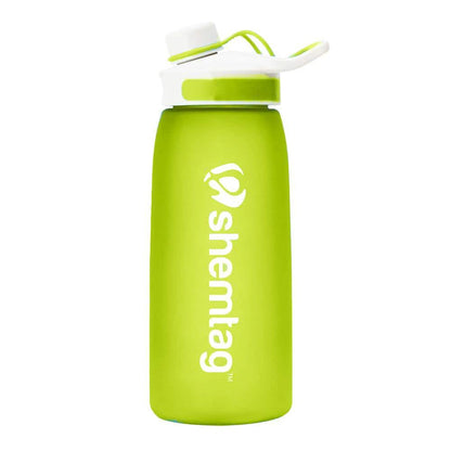 Shemtag Tritan Water Bottle 30oz (900ml) with Screw Cap