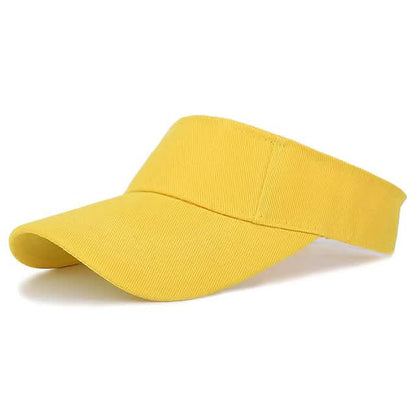 Summer Sun Protection Adjustable Sun Hat