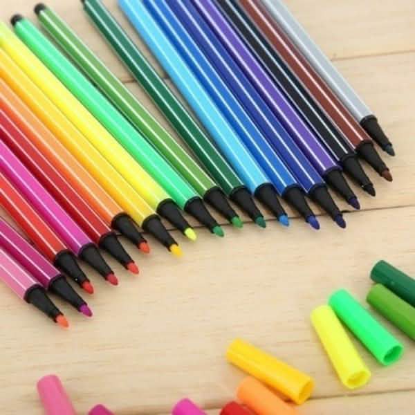 Water Color Pen Set