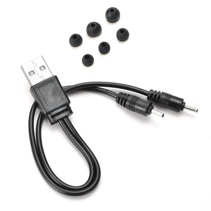 Wireless Bluetooth Mini Earbuds Stereo Earphone Headphones Twins Headset