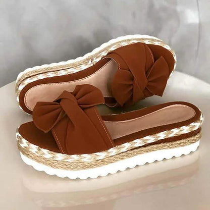 Women's Summer Casual Platform Sandals